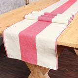 Cotton Placemats & Table Runners
