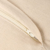 REDEARTH Tufted Boho Throw Pillow Covers Motley Bohemia