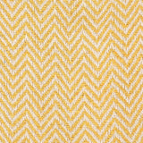 REDEARTH Classic Herringbone Throw Blanket -medium weight soft lap blanket for sofa bed couch chairs loveseats car, living, indoor/ outdoor use 100% Cotton (50x60"; Mustard)
