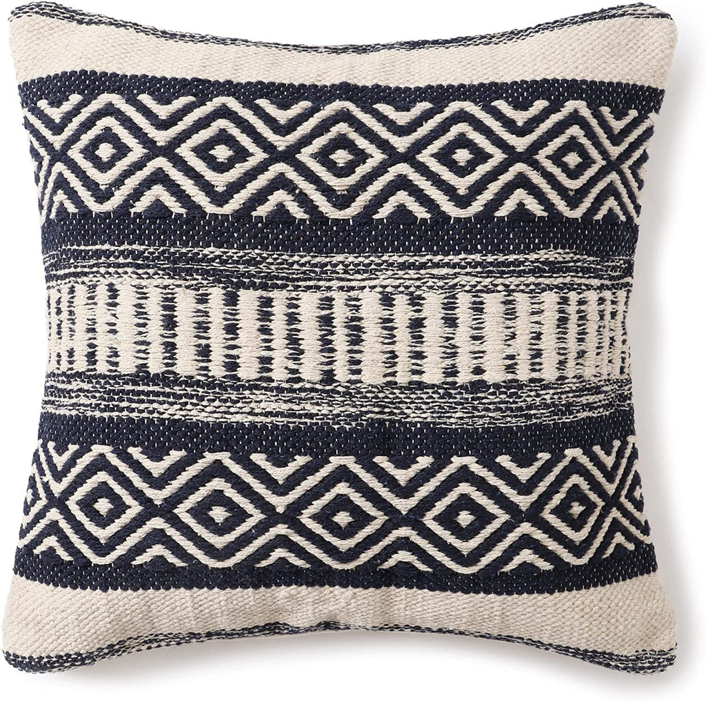 Shop Throw Pillow Cover Tribal Boho Woven Pillowcase