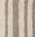 REDEARTH Table Runner-Hand Woven Exquisite Artisan Made Boho Decorative Placemats for Dining Table, Coffee Table, Console, Dresser; 100% Cotton (14x72; Taupe)