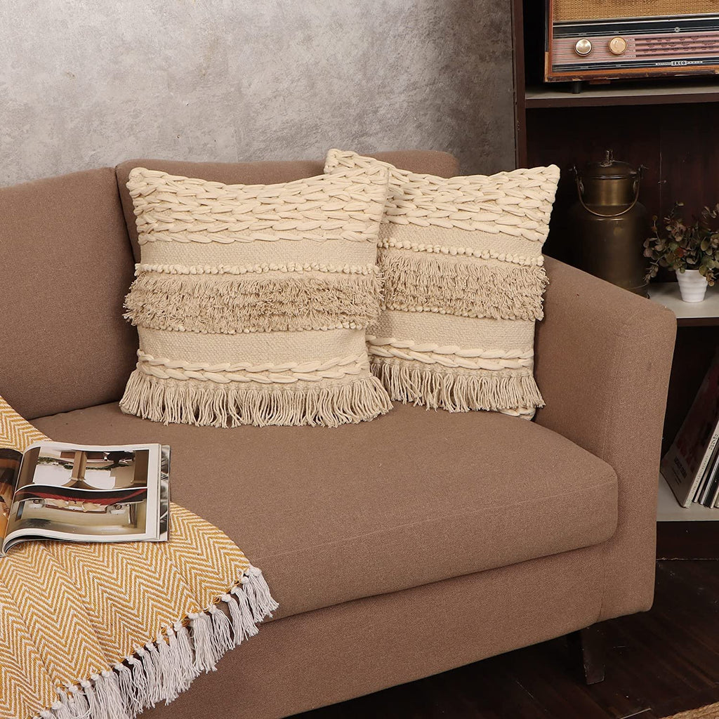 Buy Stylish, High Quality Cushion Covers Online